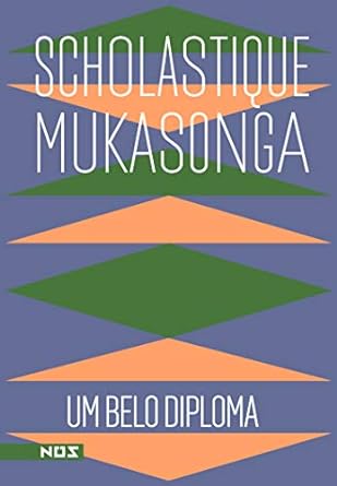 Um Belo Diploma Scholastique Mukasonga